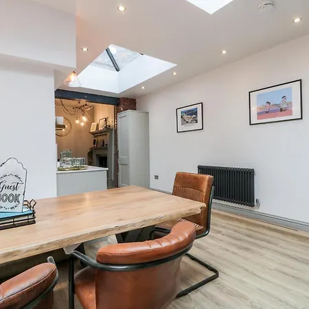 39 West Street Holiday home