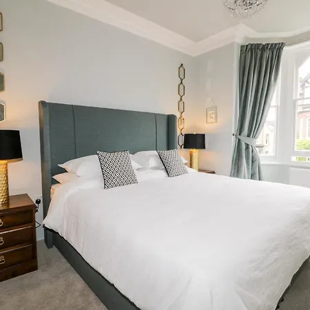 39 West Street Prázdninový dům