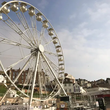 39 West Street Prázdninový dům