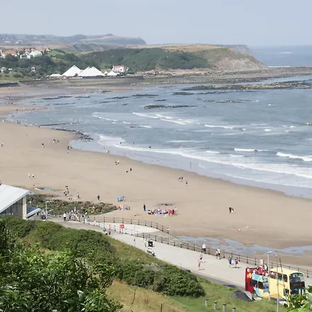 Holiday home 39 West Street Scarborough