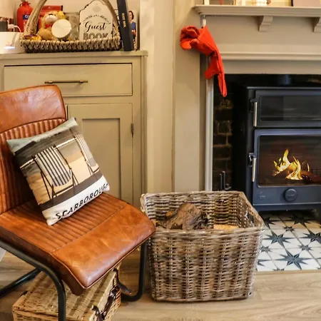 Prázdninový dům 39 West Street *