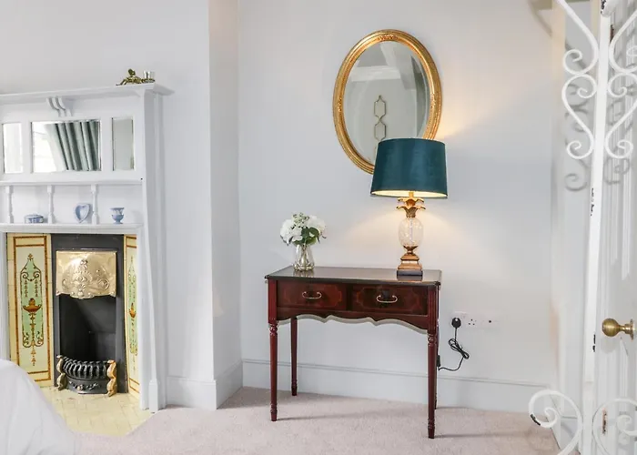 39 West Street 度假居