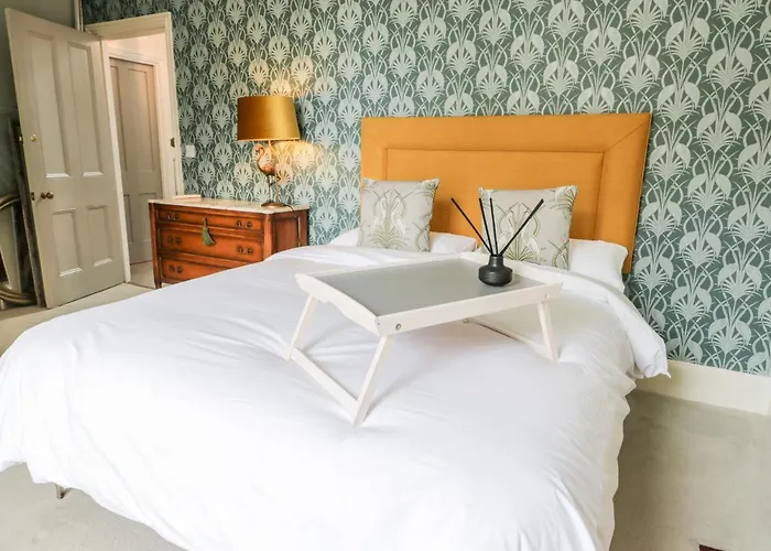 39 West Street Dom wakacyjny