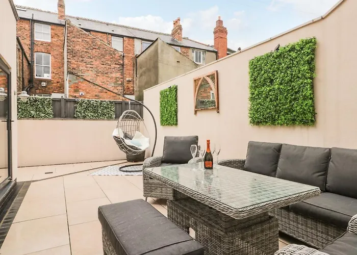 Dom wakacyjny 39 West Street