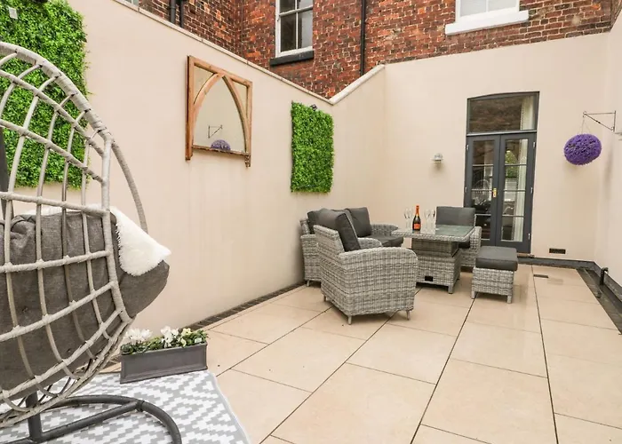 39 West Street Dom wakacyjny