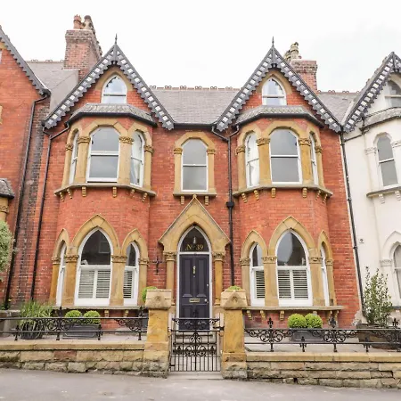 Holiday home 39 West Street