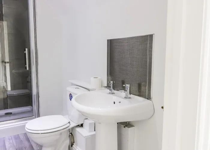 Semesterbostad 39 West Street *